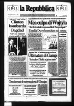 giornale/RAV0037040/1993/n. 144 del 27-28 giugno